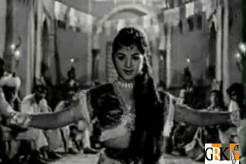 BAAN NAINON KE SEENEY PE MARUN GI MAIN - IQBAL BANO - NAGIN