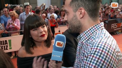 Laura Caballero avanza las novedades de la temporada 10 de 'La que se avecina'