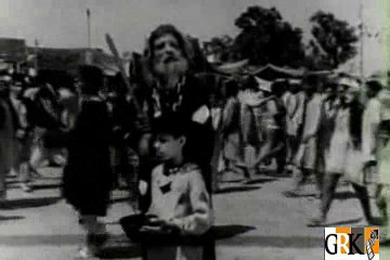 RUT RUT RANG BADALTA MELA NA TERA NA MERA HAI - SALIM RAZA - NAGIN