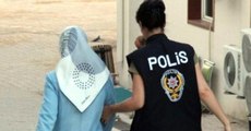 İzmir'de Fetö Ağabeylerine ve Ablalarına Operasyon, 20 Gözaltı