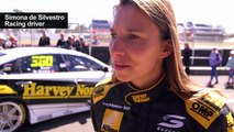 Motorsport: Female speedsters take on Australia's 'Great Race'