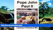 Big Deals  Pope John Paul II: San Pietru Pjazza, Vatikan Belt, Ruma, Italja (Photo Albums) (Volume