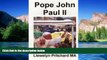 Big Deals  Pope John Paul II: St Peter Dataran, Vatican City, Rome, Itali (Foto Album) (Volume 13)