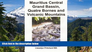 Big Deals  Mauritius Central Grand Bassin, Quatre Bornes and Volcanic Mountains: O Suveniruri