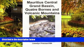 Big Deals  Mauritius Central Grand Bassin, Quatre Bornes and Volcanic Mountains: A Bailiu