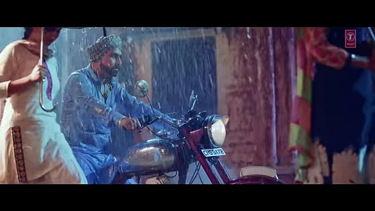 Geeta Zaildar- Chattri Full Song - Latest Punjabi Songs 2016 - Aman Hayer - T-Series Apna Punjab -