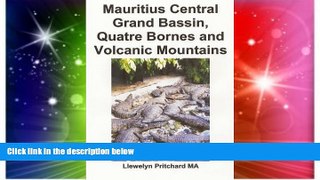 Big Deals  Mauritius Central Grand Bassin, Quatre Bornes and Volcanic Mountains: Ein Souvenir