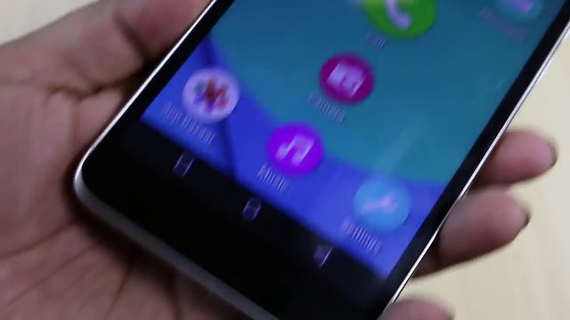 Micromax Canvas Spark 3 Q385 India Unboxing and Quick Review