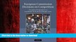 READ THE NEW BOOK European Commission Decisions on Competition: Economic Perspectives on Landmark