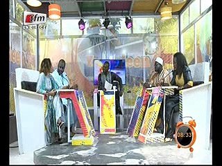 Bessel Basse parle du divorce de Pape Cheikh Diallo