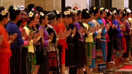 The first 100 days of Rodrigo Duterte | DW News