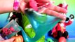 Frankenstein Monster Surprise Halloween Bucket Trick or Treat Surprise Eggs Boo! Toys