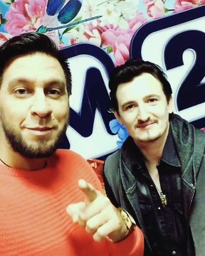 9 ч a_w_official Все на месте и даже сам #ВладКадони @domkadoni приехал работать ночью стараемся для вас друзья