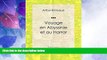 Big Deals  Voyage en Abyssinie et au Harrar: RÃ©cit et carnet de voyages (French Edition)  Full