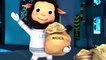 Baa Baa Black Sheep - Part 2 - 3D Animation - English Nursery Rhymes - Kids Rhymes