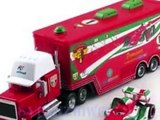 Disney Pixar Cars Trucks Haulers Toys For Children
