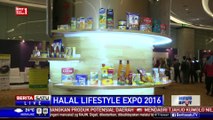 Halal Lifestyle 2016, Ditargetkan untuk Tarik Wisatawan