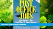 FAVORITE BOOK  Post Office Jobs: How to Get a Job With the U.S. Postal Service, Second Edition