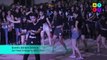 College Dancers Battle It Out Street Style: Finals