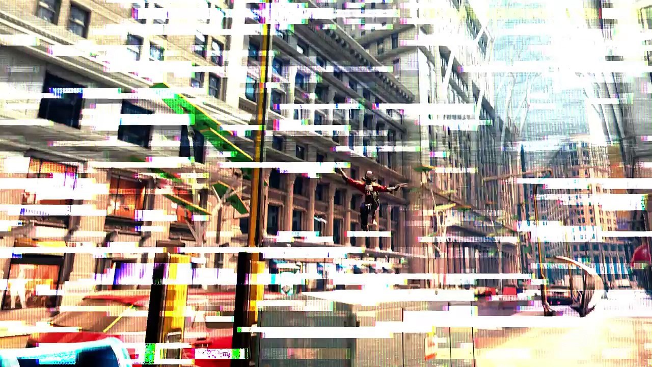 Robot Recall Trailer