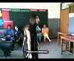 Pakistani Girls College Dance   ViralVideosfor4 khabardar, mazaaq raat, lahore 1