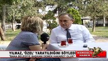 Özel Yaratılmış Bolu Belediye Başkanı