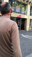 L'évangélisation du frère Zoran #3