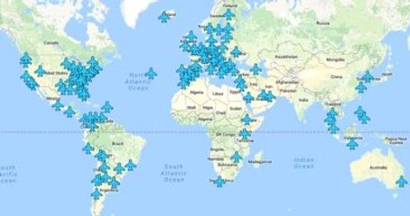 Türk Mühendis Hava Limanlarının Wifi Şifrelerini Yayınladı!