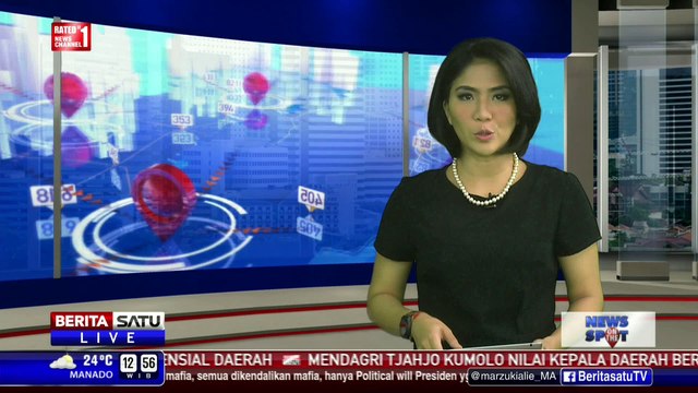 DPR Dukung Wacana Penurunan Harga Gas Industri