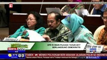 DPR Ingin Bawaslu Jalankan Tugas Secara Optimal Demi Kelancaran Pilkada