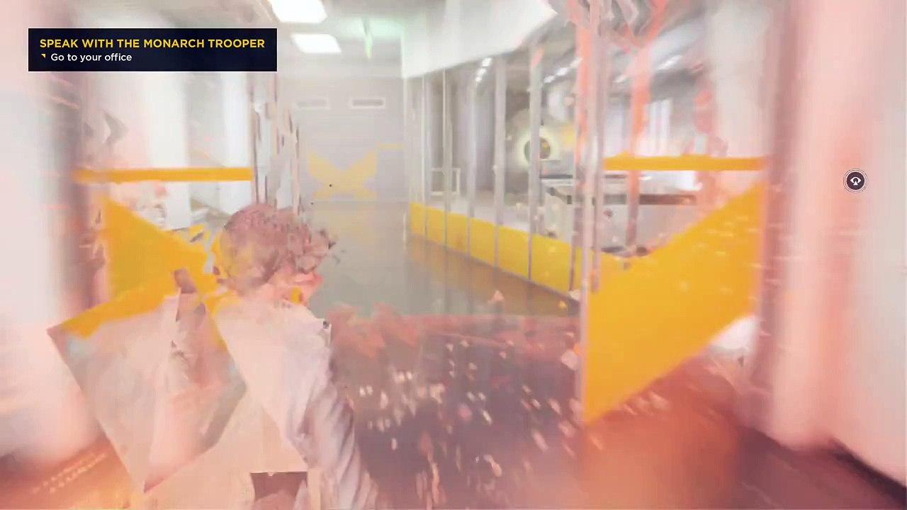 Quantum Break - Part 8 (Junction 4 & Episode 4)
