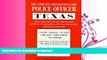 READ  Police Officer Exam: Texas: Complete Preparation Guide (Learning Express Law Enforcement