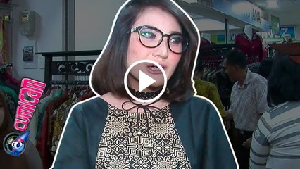 Lama Menjanda, Kiki Amalia Didesak Menikah? - Cumicam 07 Oktober 2016