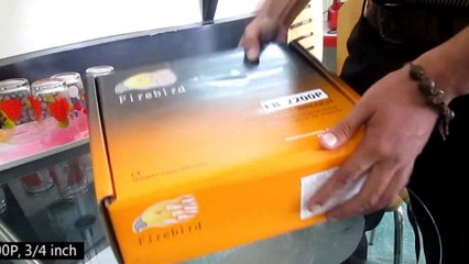 HƯỚNG DẪN SỬ DỤNG SÚNG XIẾT BU LÔNG-SÚNG VẶN BU LÔNG|0988810085