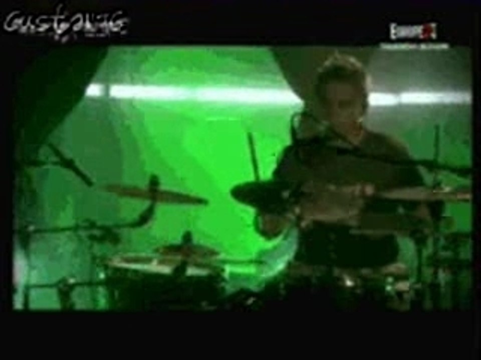 Tokio hotel-wo sind eure hand