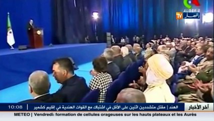 إعلام: قناة النهار تسوق لجزائر الأمن والإستقرار عبر الإعلام الهولندي