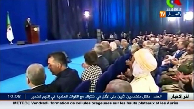 إعلام: قناة النهار تسوق لجزائر الأمن والإستقرار عبر الإعلام الهولندي