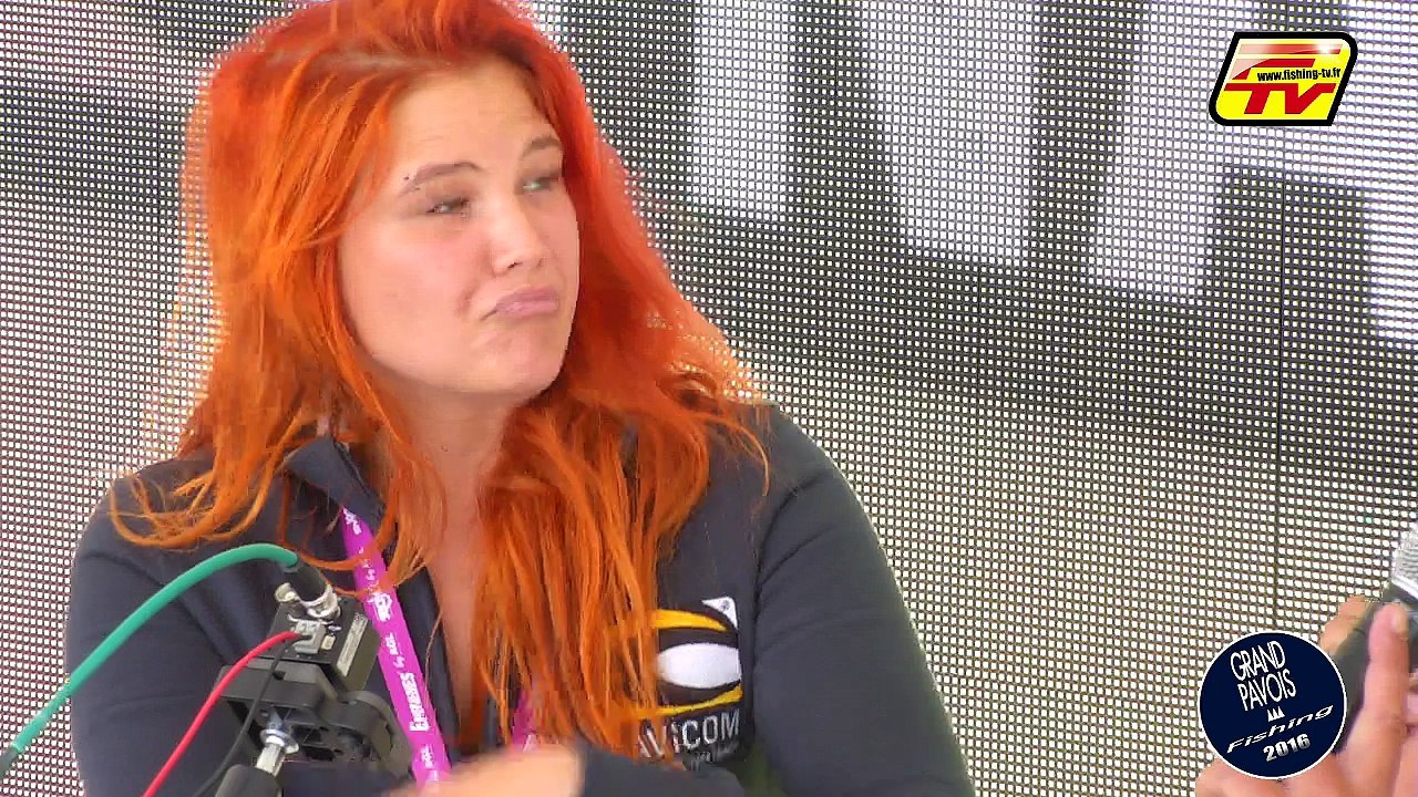 GRAND PAVOIS FISHING 2016 - Navicom