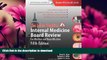 READ  The Johns Hopkins Internal Medicine Board Review: Certification and Recertification, 5e