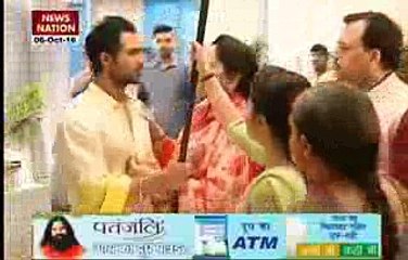 Saath Nibhana Saathiya ZABARDAST TWIST 7th October 2016