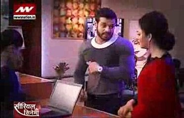 Yeh Hai Mohabbatein 7th October 2016