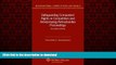 READ ONLINE Safeguarding Companies  Rights in Competition and Anti-dumping/ Anti-subsidies