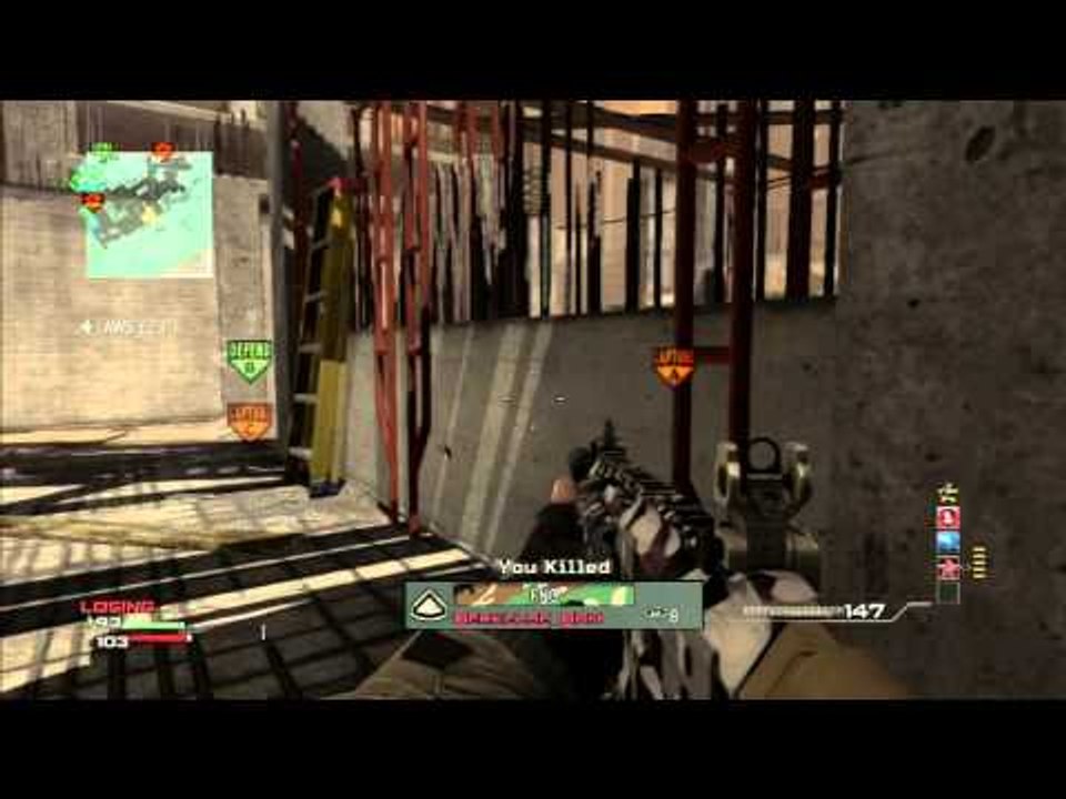 THE MOAB (Mw3)