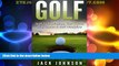 Big Deals  Golf: Golf Tips, Mindset, Golf Guide, Play Better   Self Discipline (Mindset, Golf