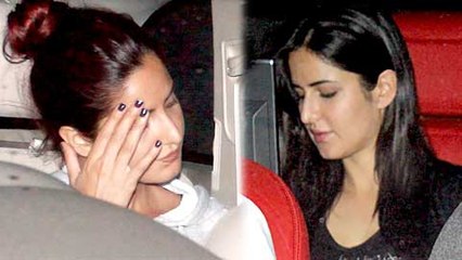 Katrina Kaif Accuses, Threatens Her Driver To Fire Him From Job - Watch Why