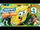SpongeBob SquarePants & Nicktoons: Globs of Doom Walkthrough Part 9 (PS2, Wii) Level 3 - 3 (Boss)
