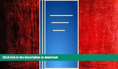 READ THE NEW BOOK Competition Law of the European Community, The Netherlands and Belgium (Loeff