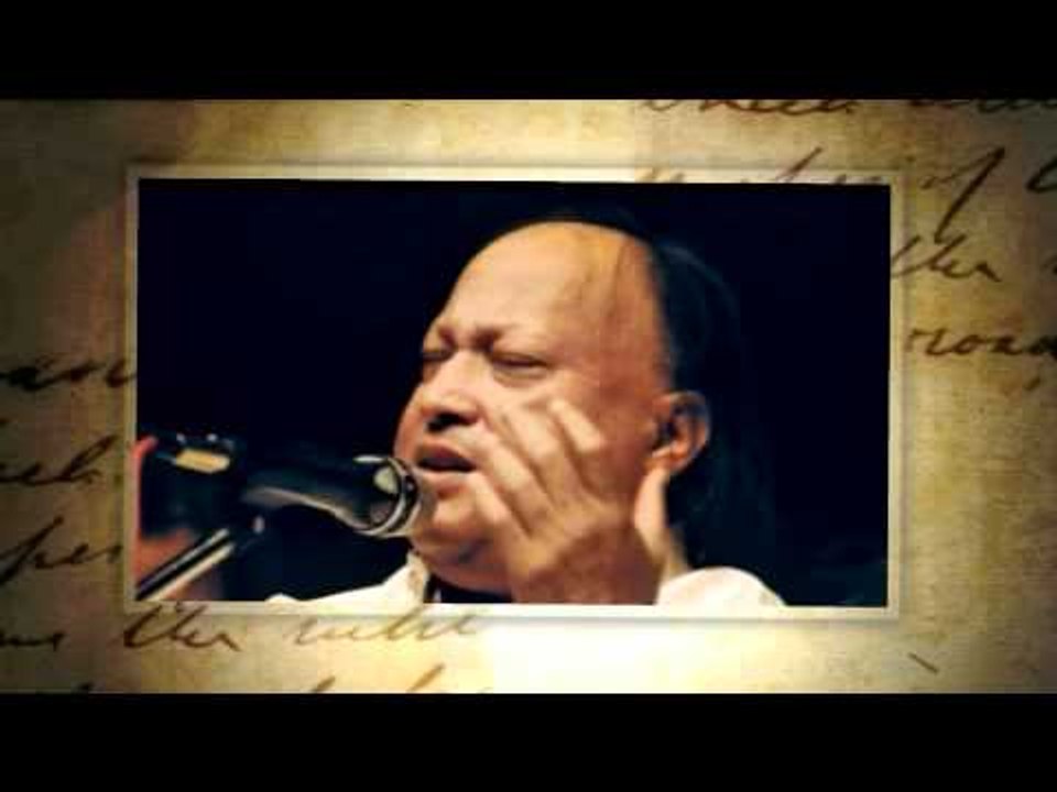 Shabaz Qalandar [Part One]