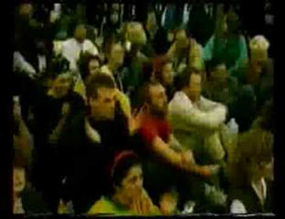 Shabaz Qalandar [Part Two]