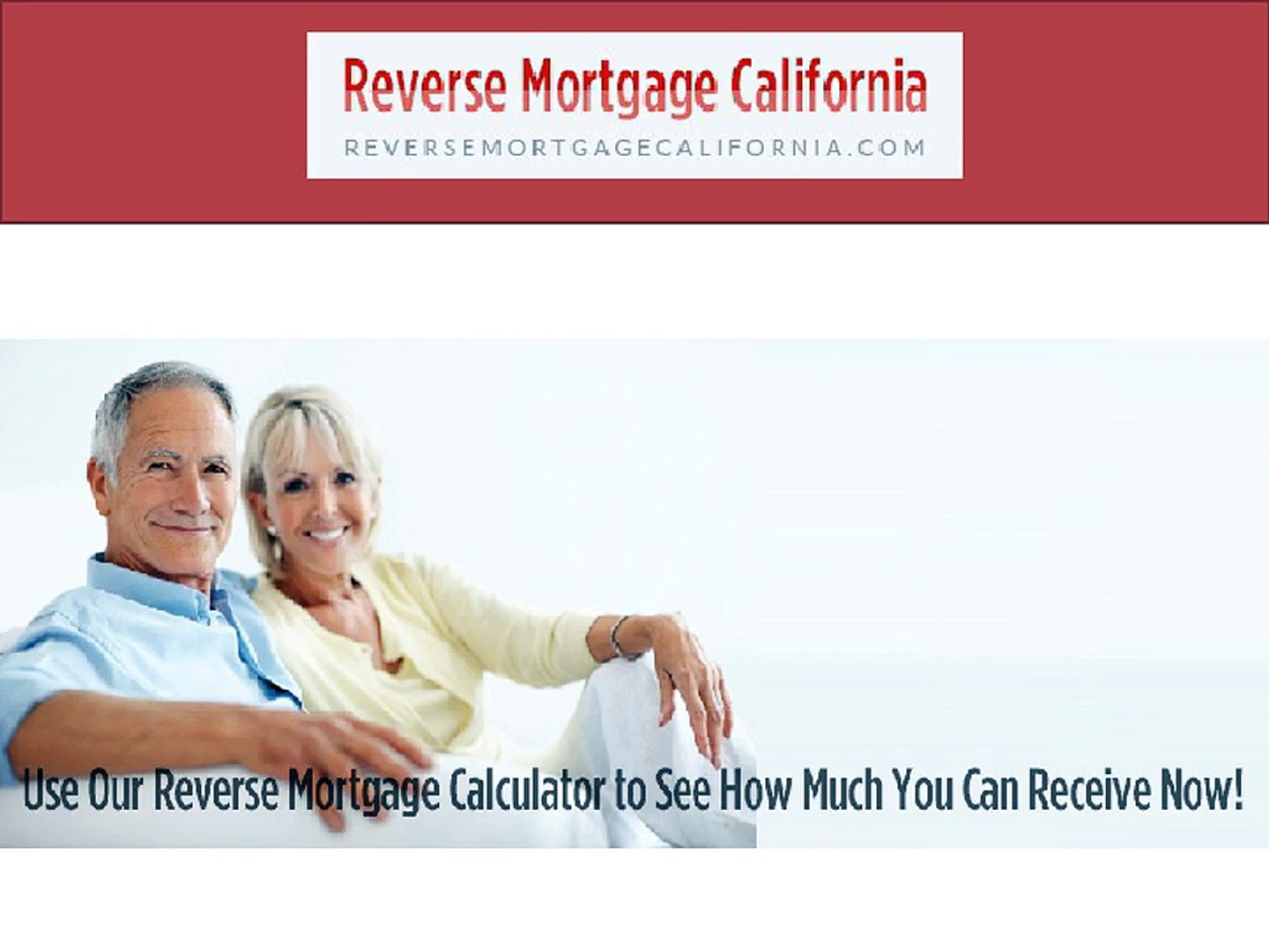 ⁣Learn more about Reverse Mortgage Interest Rates